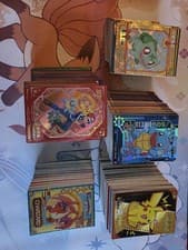 Baby Eif Pokemon HR Set (Green Back) Choose Your Own