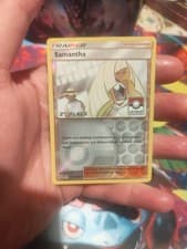 Samantha 153a/156 (German Lusamine) League Challenge 2nd Place Prom